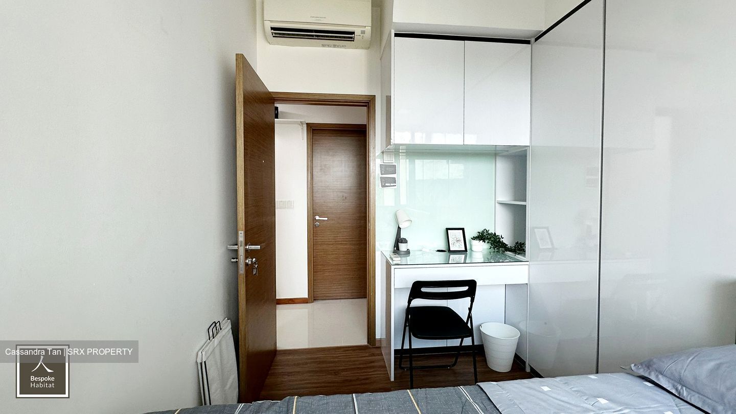 Double Bay Residences (D18), Condominium #600252971